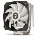 Ventilator and Heat Sink Nox-Xtreme H-212